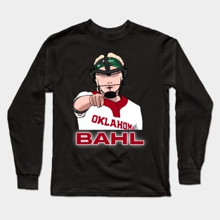 Bahl choose you Long Sleeve T-Shirt